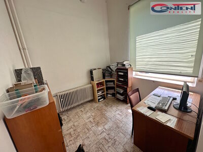 Pronájem výrobního, skladového areálu 4.664 m², Mariánské Lázně - 24180