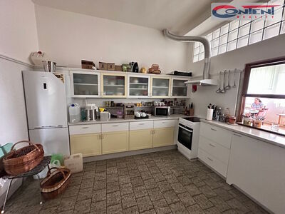 Pronájem výrobního, skladového areálu 4.664 m², Mariánské Lázně - 24182