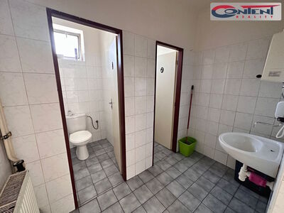 Pronájem výrobního, skladového areálu 4.664 m², Mariánské Lázně - 24184