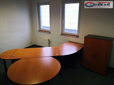 Podnájem skladových prostor 450 m², Praha 9 - 26453