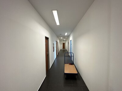 Exkluzivně pronájem kancelářských prostor 186 m², Praha 10 - Hostivař - 26440