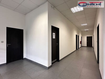 Pronájem kancelářských prostor 165 m², Praha - Malešice - 26518