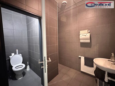 Pronájem kancelářských prostor 165 m², Praha - Malešice - 26520