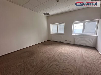 Pronájem kancelářských prostor 165 m², Praha - Malešice - 26521