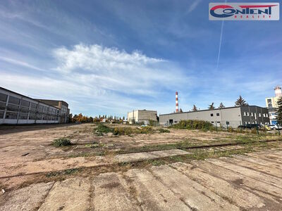 Pronájem venkovní plochy 2.000 m², Hradec Králové - Kukleny - 40587