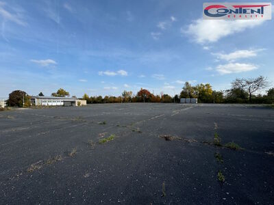 Exclusive lease of 20.500 m², Prague - Satalice, D10, D11 - 41171