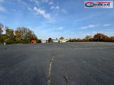 Exclusive lease of 20.500 m², Prague - Satalice, D10, D11 - 41173