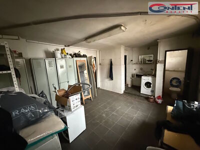 Sale of warehouse, production space of 390 m² - 41853