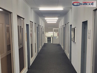 Pronájem skladu, výrobních prostor 6.000 m², Zádveřice - 42683