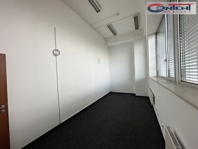 Exkluzivně pronájem kancelářských prostor 351 m², Praha 10 - Hostivař - 42952
