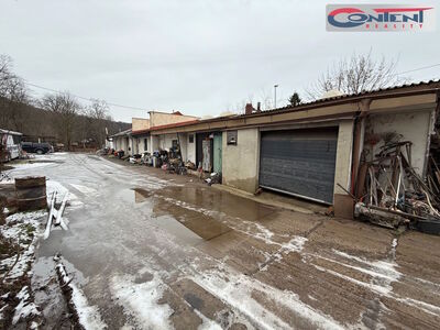 Prodej komerčního pozemku 1.379 m² Praha 6 Sedlec - 43900