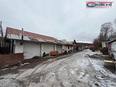Prodej komerčního pozemku 1.379 m² Praha 6 Sedlec - 43892