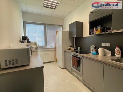 Pronájem skladu, výrobních prostor 1.867 m², Praha 9, Horní Počernice, D10 - 47784
