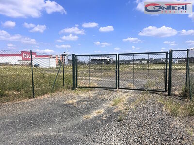 Pronájem zahradnictví 17.000 m² Nupaky, dálnice D1 - 47872
