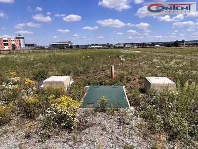 Pronájem zahradnictví 17.000 m² Nupaky, dálnice D1 - 47873