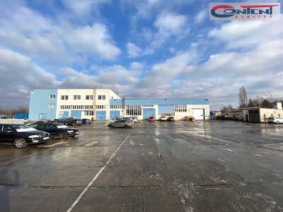 Sale of commercial premises 33.134 m², Prague 10 - Uhříněves - 48465
