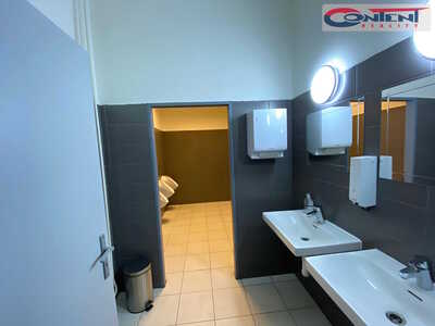 Sale of commercial premises 33.134 m², Prague 10 - Uhříněves - 48468