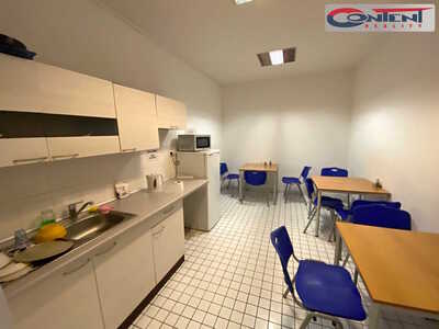 Sale of commercial premises 33.134 m², Prague 10 - Uhříněves - 48470