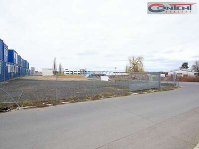 Sale of commercial premises 33.134 m², Prague 10 - Uhříněves - 48472