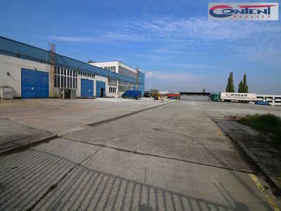 Sale of commercial premises 33.134 m², Prague 10 - Uhříněves - 48477
