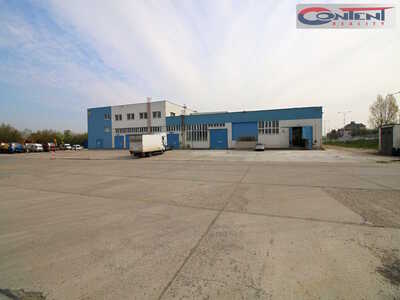 Sale of commercial premises 33.134 m², Prague 10 - Uhříněves - 48479