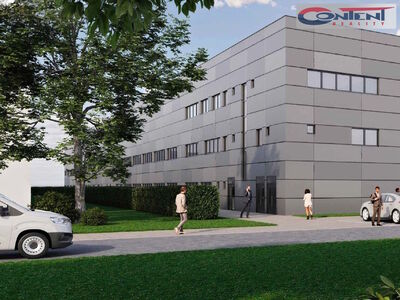 Pronájem skladu, výrobních prostor 7.800 m², Týniště nad Orlicí - 48784