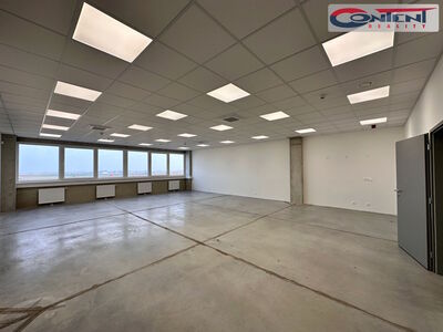 Pronájem skladu, výrobních prostor, stavba na klíč 1.100 m², Praha 9 Horní Počernice, D10 - 49311