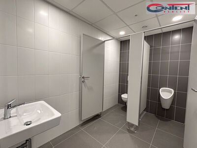 Pronájem skladu, výrobních prostor, stavba na klíč 1.100 m², Praha 9 Horní Počernice, D10 - 49316