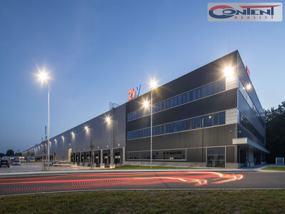 Pronájem skladu, výrobních prostor 12.000 m², Pardubice - 49692