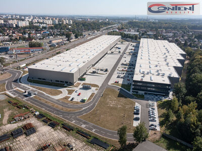 Pronájem skladu, výrobních prostor 12.000 m², Pardubice - 49684