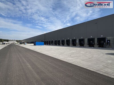 Pronájem skladu, výrobních prostor 12.000 m², Pardubice - 49686