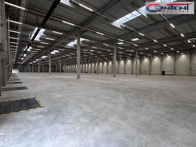Pronájem skladu, výrobních prostor 12.000 m², Pardubice - 49687