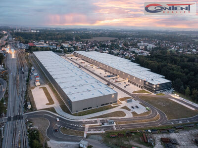 Pronájem skladu, výrobních prostor 12.000 m², Pardubice - 49689