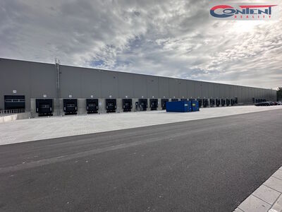 Pronájem skladu, výrobních prostor 12.000 m², Pardubice - 49690