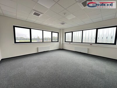 Warehouse, production space for rent 6.900 m², Prague 10 - Hostivař, D1 - 49967