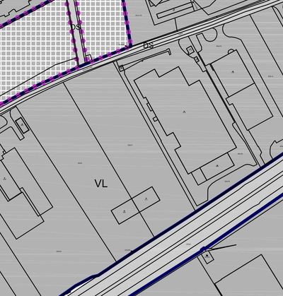 Sale of commercial land 7.820 m², Zebrak, D5 - 51021