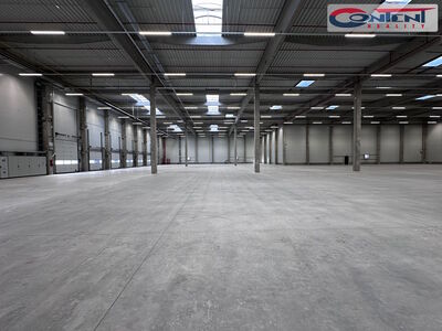 Pronájem skladu, výrobních prostor 4.000 m², Pardubice - 51099