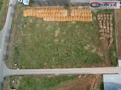 Sale of commercial land 7.820 m², Zebrak, D5 - 51028