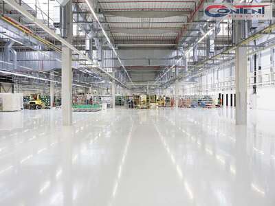 Pronájem kvalitních industriálních prostor 17.354 m², Brno - Slatina - 51501