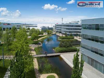 Pronájem kvalitních industriálních prostor 17.354 m², Brno - Slatina - 51504