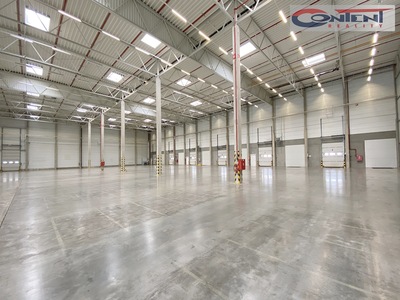 Pronájem skladu, výrobních prostor 2.644 m², Plzeň - Křimice - 52064