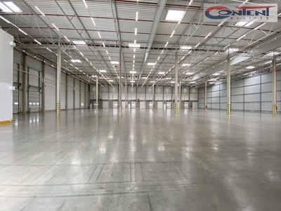 Pronájem skladu, výrobních prostor 2.644 m², Plzeň - Křimice - 52068