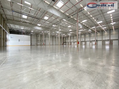Pronájem skladu, výrobních prostor 2.644 m², Plzeň - Křimice - 52069