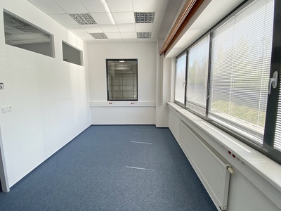 Pronájem skladu, výrobních prostor 2.644 m², Plzeň - Křimice - 52070