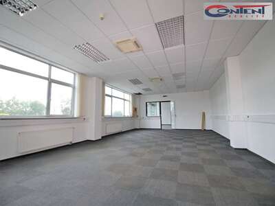 Pronájem skladu, výrobních prostor 7.066 m², Zákupy - 52080