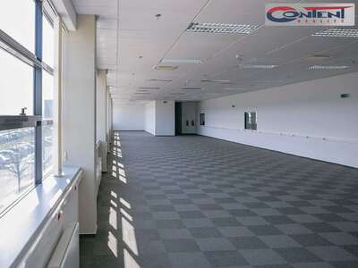 Pronájem skladu, výrobních prostor 4.724 m², Česká Lípa - Dobranov - 52215