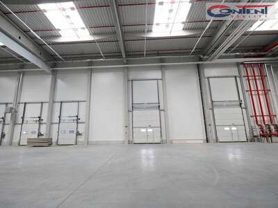 Pronájem skladu, výrobních prostor 4.724 m², Česká Lípa - Dobranov - 52206