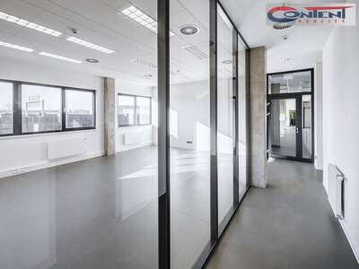 Pronájem skladu, výrobních prostor 882 m², České Budějovice, D3 - 52260