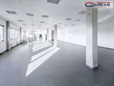 Pronájem skladu, výrobních prostor 882 m², České Budějovice, D3 - 52261