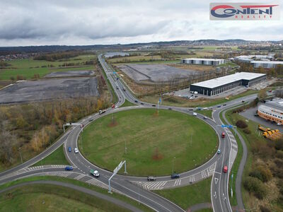 Pronájem skladu, výrobních prostor 882 m², České Budějovice, D3 - 52251
